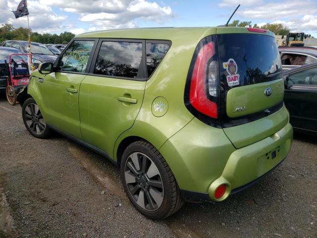 Photo 3 from auction – 2015 KIA SOUL ! with VIN KNDJX3A51F7772308