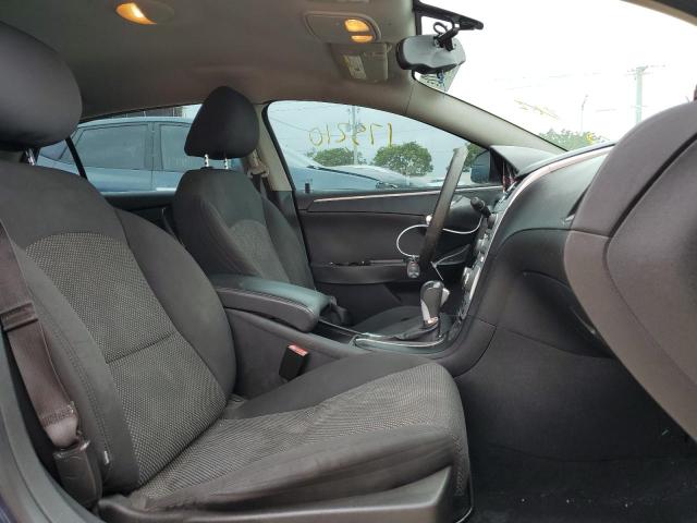 Photo 5 from auction – 2012 CHEVROLET MALIBU 1LT with VIN 1G1ZC5E02CF227768