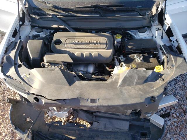 Photo 7 from auction – 2019 JEEP CHEROKEE L with VIN 1C4PJLLB3KD204278