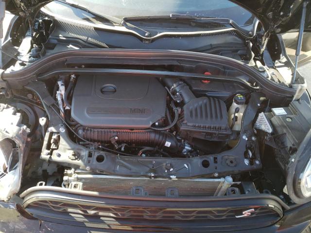 Photo 7 from auction – 2022 MINI COOPER S C with VIN WMZ53BR09N3P01895