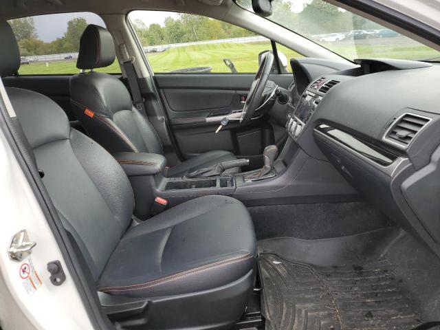 Photo 5 from auction – 2016 SUBARU CROSSTREK with VIN JF2GPAKC5GH335677