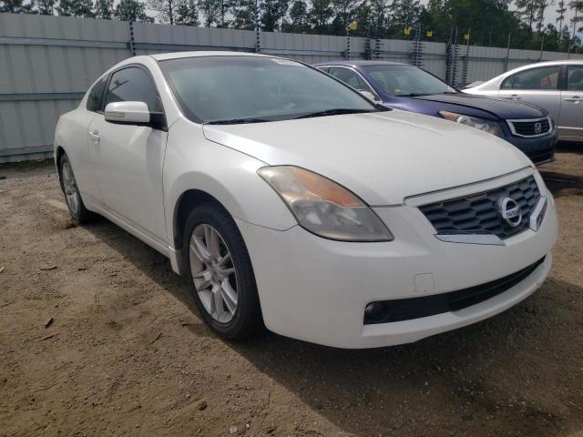 NISSAN ALTIMA 3.5 2008 with VIN 1N4BL24E18C219194 - Photo from auction