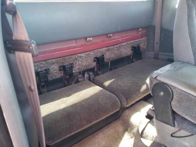Photo 6 from auction – 1997 DODGE DAKOTA with VIN 1B7GL23XXVS265353
