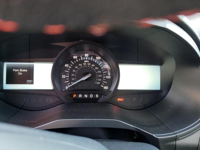 Photo 8 from auction – 2022 FORD EDGE SEL with VIN 2FMPK4J95NBA43585
