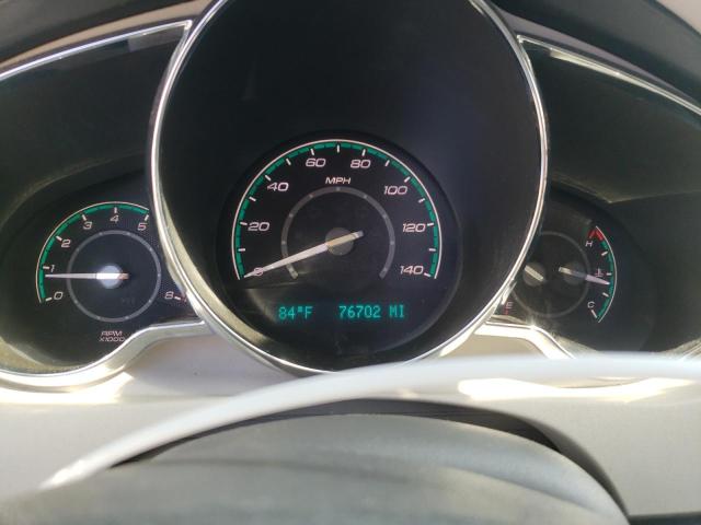 Photo 8 from auction – 2012 CHEVROLET MALIBU LS with VIN 1G1ZA5EU8CF356896