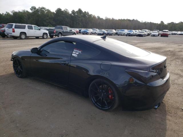 Photo 3 from auction – 2013 HYUNDAI GENESIS CO with VIN KMHHT6KD3DU102979