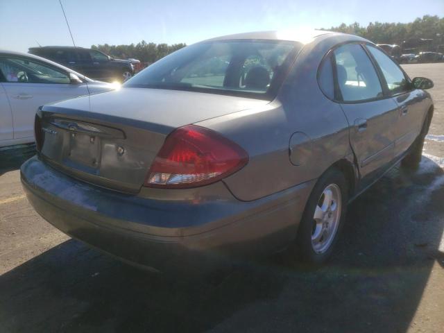 Photo 4 from auction – 2005 FORD TAURUS SE with VIN 1FAFP53285A282928