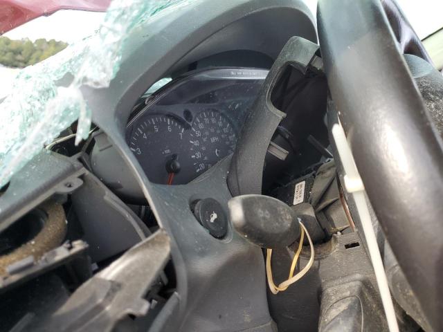 Photo 8 from auction – 2005 FORD FOCUS ZX4 with VIN 1FAFP34N45W310126