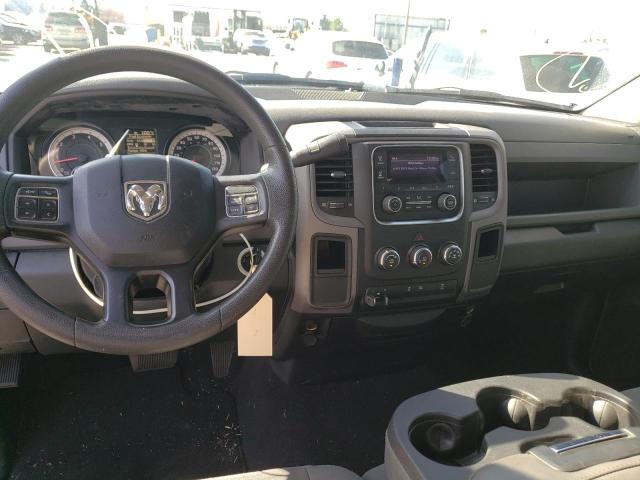 Photo 8 from auction – 2017 RAM 2500 ST with VIN 3C6MR4AJ4HG656920