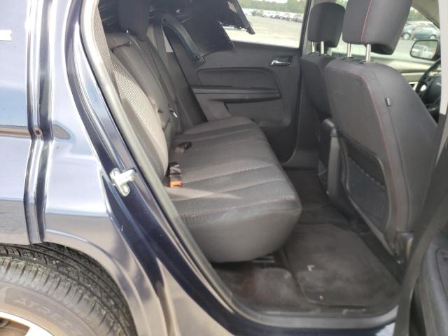 Photo 6 from auction – 2016 GMC TERRAIN SL with VIN 2GKALMEK4G6220468