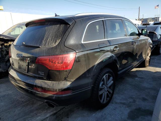 Photo 4 from auction – 2015 AUDI Q7 PREMIUM with VIN WA1LGAFEXFD024576