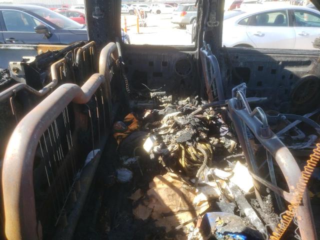 صورة رقم 6 من المزاد - 2002 DODGE RAM 1500 مع VIN 1B7HU18Z02J120992
