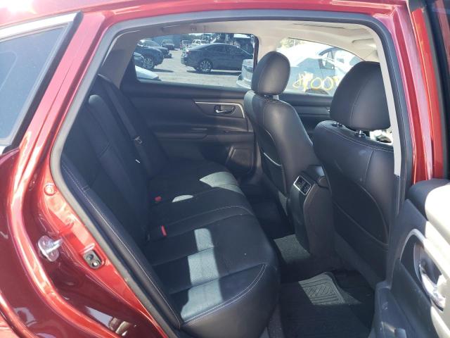 Photo 6 from auction – 2016 NISSAN ALTIMA 2.5 with VIN 1N4AL3AP0GC238731