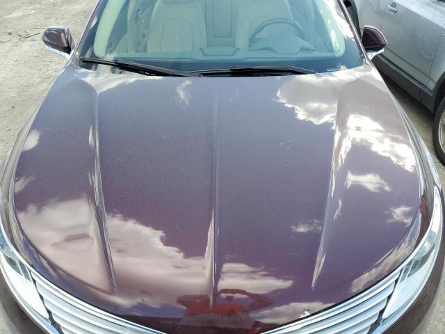 Photo 7 from auction – 2013 LINCOLN MKZ with VIN 3LN6L2GK8DR828769