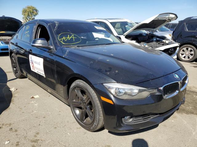 BMW 328 I SULE 2013 z numerem VIN WBA3C1C55DF437834 - Zdjęcie z aukcji