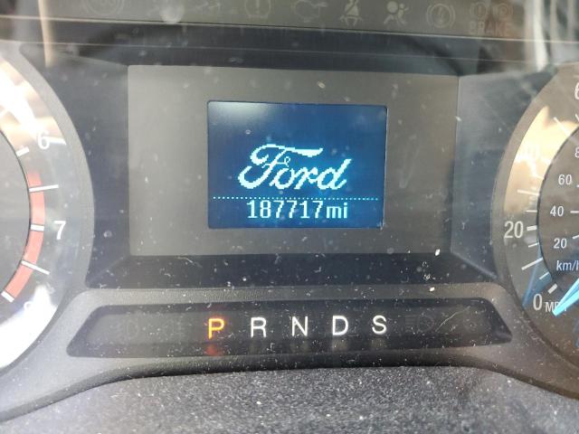 Photo 8 from auction – 2014 FORD FUSION S with VIN 1FA6P0G7XE5385852