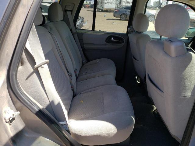 Photo 6 from auction – 2007 CHEVROLET TRAILBLAZE with VIN 1GNDS13S172282301