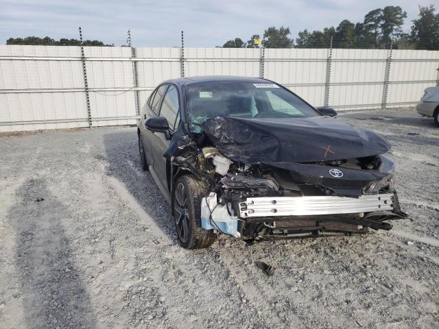 Photo 1 from auction – 2020 TOYOTA COROLLA SE with VIN 5YFM4RCE6LP030275