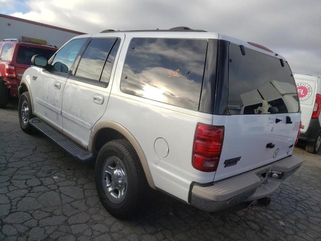Photo 3 from auction – 1999 FORD EXPEDITION with VIN 1FMPU18L9XLB48174