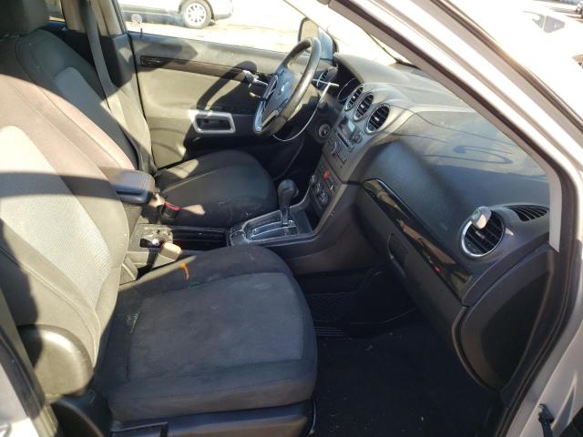 Photo 5 from auction – 2013 CHEVROLET CAPTIVA LS with VIN 3GNAL2EK3DS551269