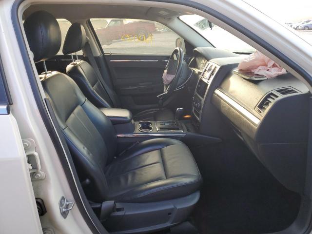 Photo 5 from auction – 2010 CHRYSLER 300 TOURIN with VIN 2C3CA5CV8AH102078