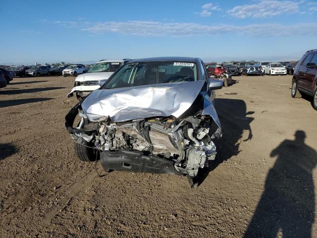Photo 9 from auction – 2015 SUBARU IMPREZA PR with VIN JF1GJAC64FH013366