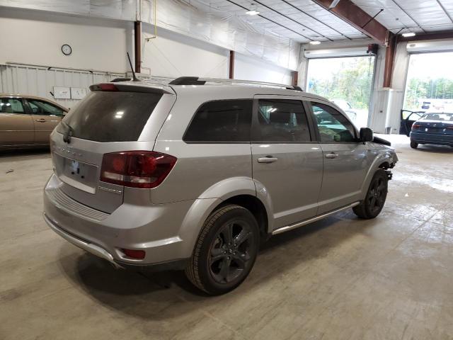 Photo 4 from auction – 2018 DODGE JOURNEY CR with VIN 3C4PDDGG8JT491807