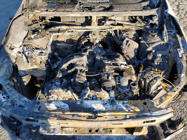 Photo 7 from auction – 2022 SUBARU CROSSTREK with VIN JF2GTAPC0N8252837