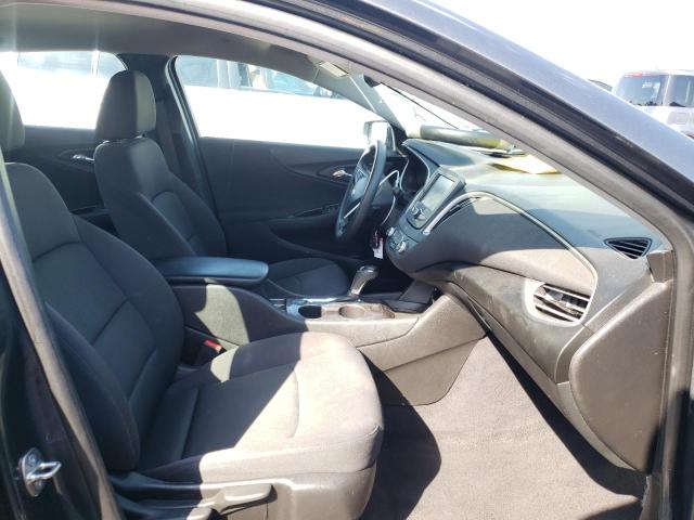 Photo 5 from auction – 2017 CHEVROLET MALIBU LS with VIN 1G1ZB5ST0HF201016