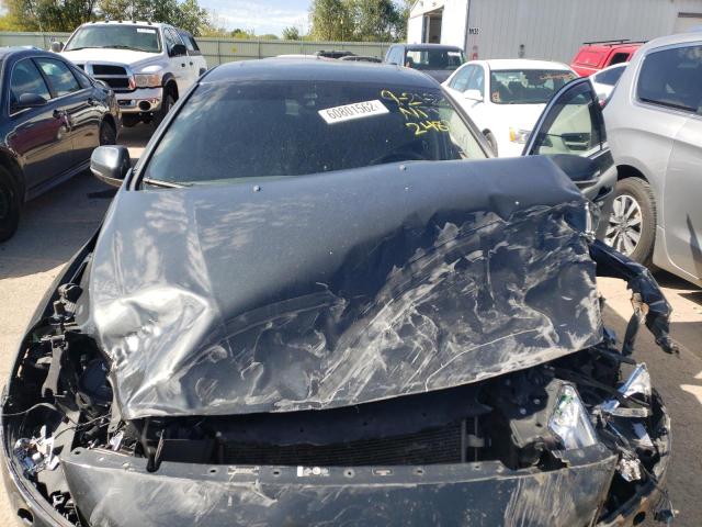 Photo 7 from auction – 2013 VOLVO S60 T5 with VIN YV1612FH7D2202483