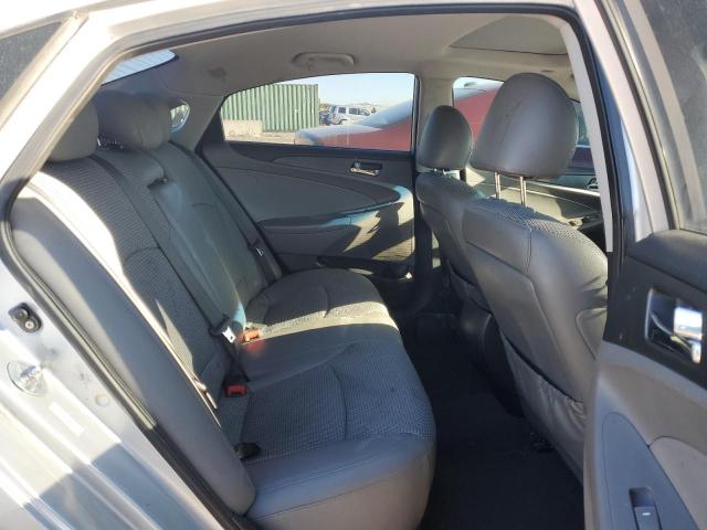 Photo 6 from auction – 2011 HYUNDAI SONATA SE with VIN 5NPEC4AC2BH037392