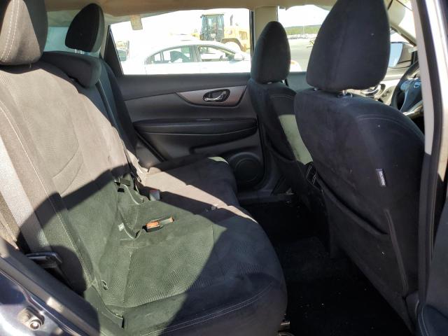 Photo 6 from auction – 2016 NISSAN ROGUE S with VIN 5N1AT2MT5GC861769