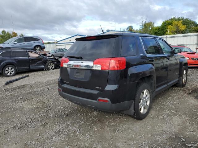 Photo 4 from auction – 2012 GMC TERRAIN SL with VIN 2GKFLREK2C6238920