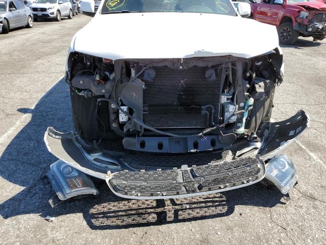 Photo 9 from auction – 2014 DODGE DURANGO R/ with VIN 1C4SDHCT3EC286448