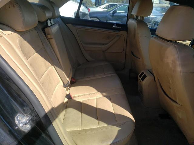 Photo 6 from auction – 2007 VOLKSWAGEN JETTA WOLF with VIN 3VWEG71K97M144399