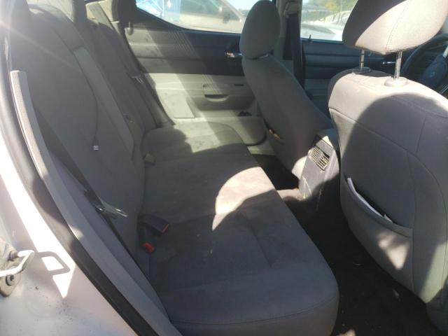 Photo 6 from auction – 2007 DODGE CHARGER SE with VIN 2B3KA43G77H830598
