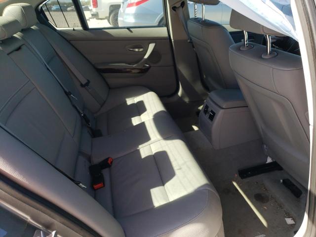 Photo 6 from auction – 2011 BMW 335 I with VIN WBAPM5C52BE577266