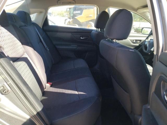 Photo 6 from auction – 2016 NISSAN ALTIMA 2.5 with VIN 1N4AL3APXGN342132
