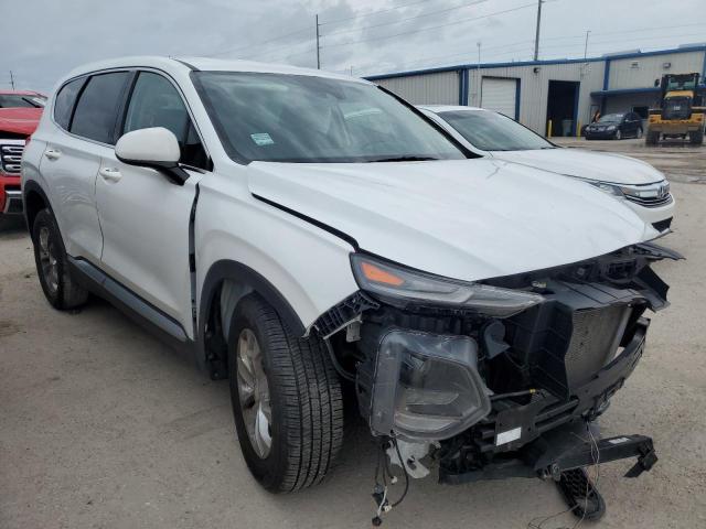Photo 1 from auction – 2019 HYUNDAI SANTA FE S with VIN 5NMS33AD2KH073361