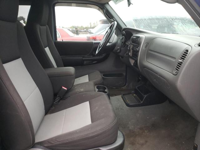 Photo 5 from auction – 2005 FORD RANGER SUP with VIN 1FTZR15E75PA45989