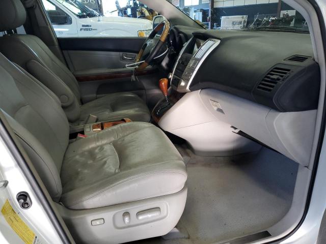 Zdjęcie 5 z aukcji – 2006 LEXUS RX 330 z VIN 2T2HA31U56C092025