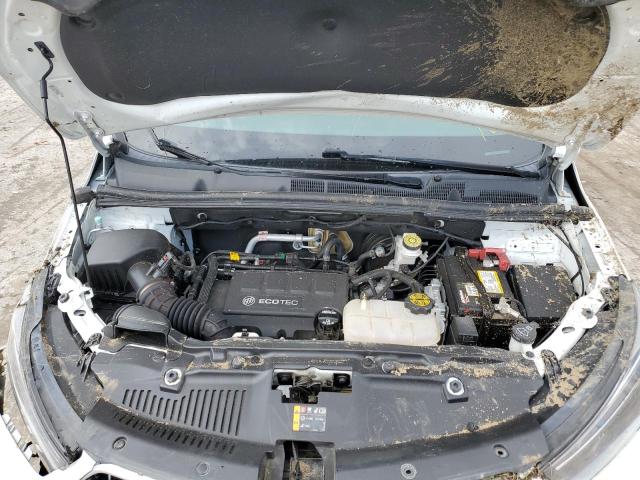Photo 7 from auction – 2019 BUICK ENCORE PRE with VIN KL4CJASB1KB863471