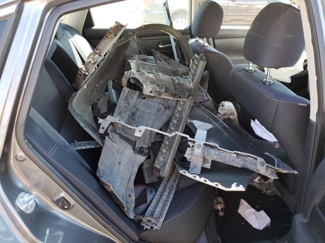 Photo 6 from auction – 2016 NISSAN ALTIMA 2.5 with VIN 1N4AL3AP5GC197058