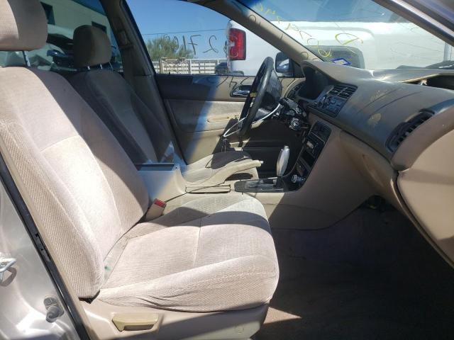 Photo 5 from auction – 1997 HONDA ACCORD LX with VIN JHMCD5632VC013661
