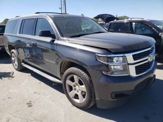 CHEVROLET SUBURBAN C 2015 with VIN 1GNSCHKC6FR161311 - Photo from auction