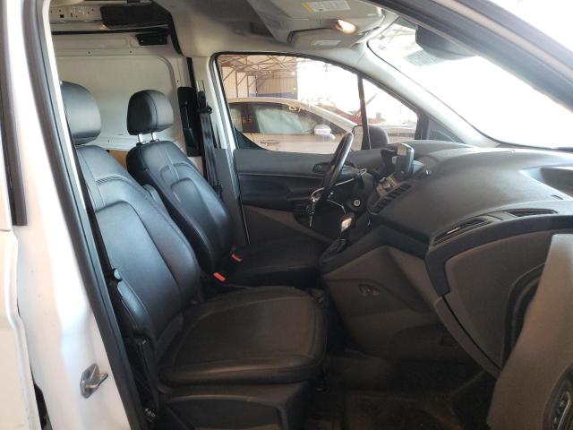 Photo 5 from auction – 2020 FORD TRANSIT CO with VIN NM0LS7E24L1435495