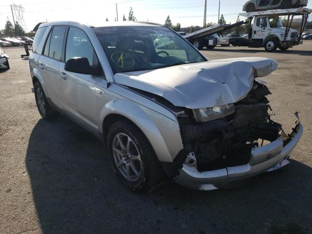 Photo 1 from auction – 2004 SATURN VUE with VIN 5GZCZ53434S890470