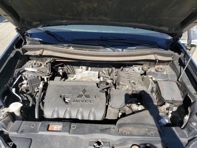 Photo 7 from auction – 2014 MITSUBISHI OUTLANDER with VIN JA4AD3A3XEZ006954