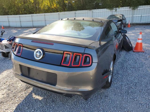 Photo 4 from auction – 2014 FORD MUSTANG with VIN 1ZVBP8AM2E5319797