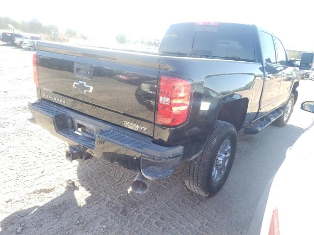 Photo 4 from auction – 2019 CHEVROLET SILVERADO with VIN 1GC1KTEY2KF147774
